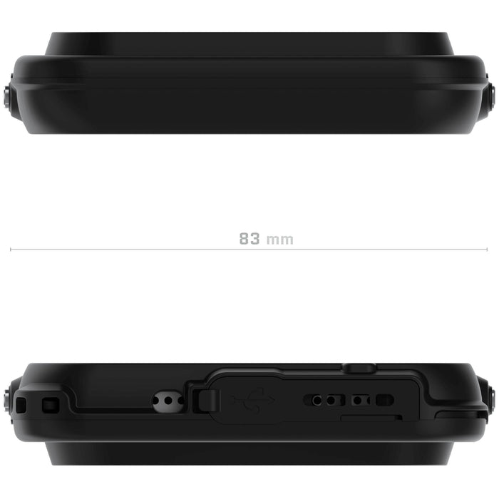 iPhone 17 Pro Waterproof Case Screen Protector MagSafe Underwater Heavy Duty Rugged Tough Protective Phone Cover