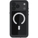 Apple iPhone 17 Pro Max Waterproof Case Screen Protector MagSafe Underwater Heavy Duty Rugged Tough Protective Phone Cover