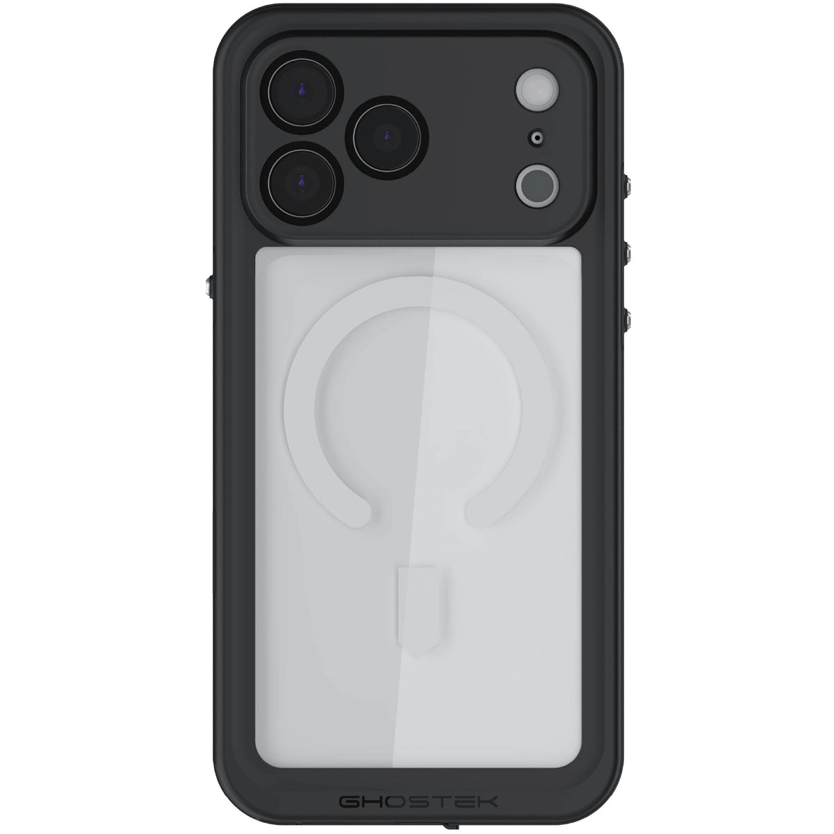 iPhone 17 Pro Max Waterproof Case