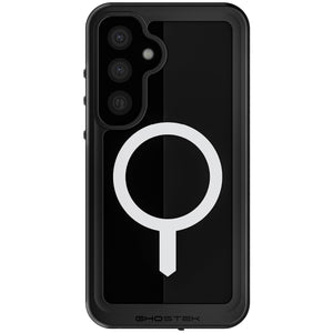 
                                Samsung Galaxy S25 / Plus / Ultra Waterproof Case with MagSafe — NAUTICAL slim