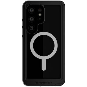 
                                Samsung Galaxy S25 / Plus / Ultra Waterproof Case with MagSafe — NAUTICAL slim