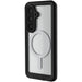 Galaxy S26 Case Waterproof with Screen Protector and MagSafe Magnetic Ring Full Body Heavy Duty Protective Cover Shell
