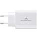 NRGlink 30W USB-C Wall Charger European Plug EU Adapter Europe
