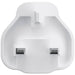 NRGlink 30W USB-C Wall Charger Fast Charging USB UK Plug Adapter United Kingdom Brick 