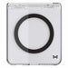 Samsung Z Flip 8 Case Clear MagSafe Hinge Cover