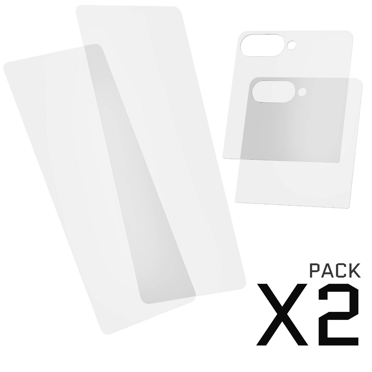 Galaxy Z Flip 7 Screen Protector