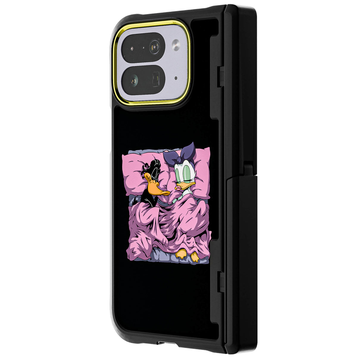 Pixel 10 Pro Fold — COVERT x RX Strip Case