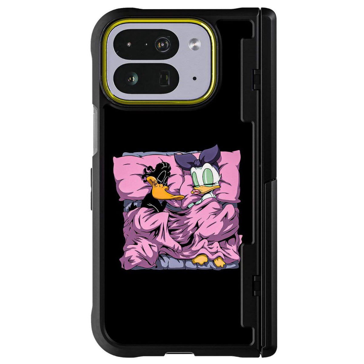 Pixel 10 Pro Fold — COVERT x RX Strip Case