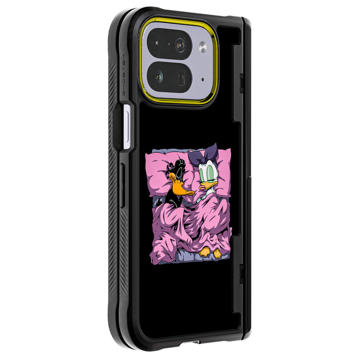 Pixel 10 Pro Fold — COVERT x RX Strip Case