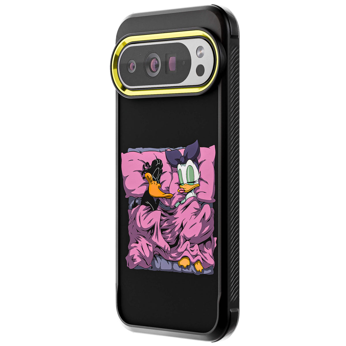 Pixel 10 Pro XL — COVERT x RX Strip Case