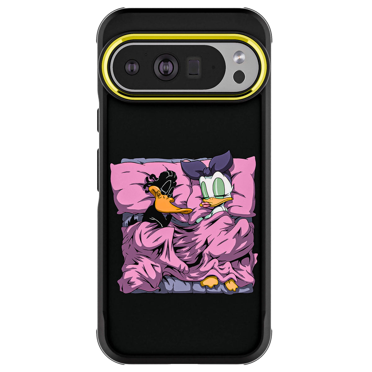 Pixel 10 Pro XL — COVERT x RX Strip Case