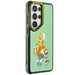 Galaxy S26 Ultra DECONSTRUCTED BART by Dhani Barragán Artist Artwork Protective Phone Case Limited Edition Collab Cover