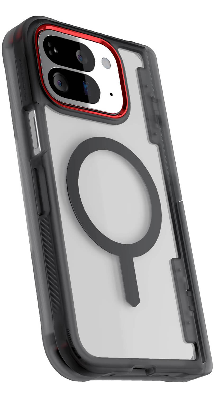 Pixel 10 Pro Fold