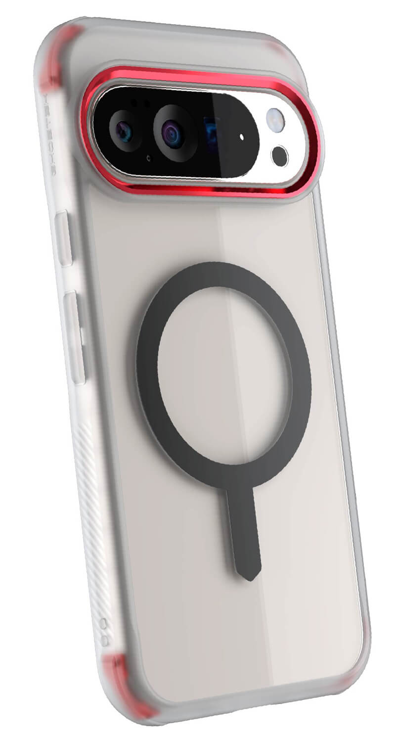Google Pixel 10 / Pro / XL Protective Phone Cases and Covers MagSafe