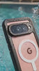 Clear Pixel 11 Pro XL Waterproof Phone Case with MagSafe
