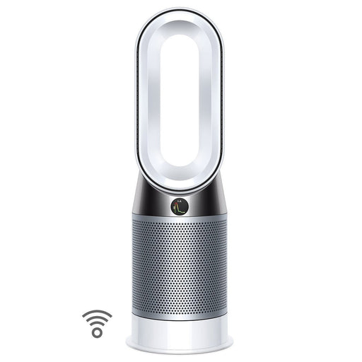 Dyson Pure Hot+Cool purifier fan heater White Silver Refurbished HP04 HP4A HP4B