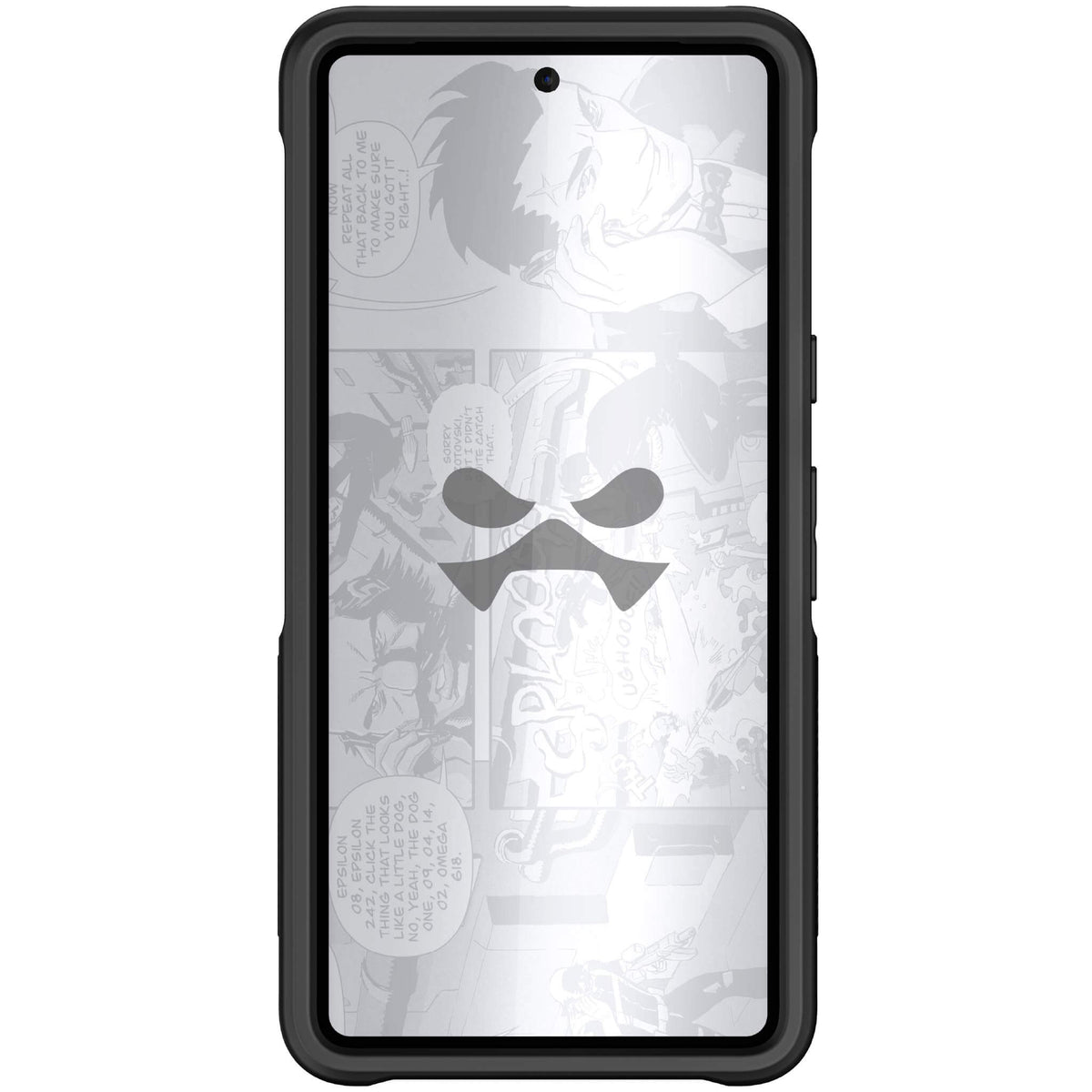 Google Pixel 7 Case Aramid