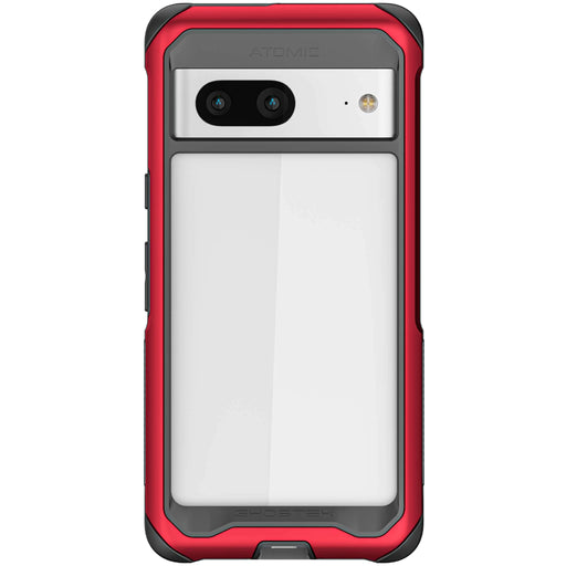 Google Pixel 7 Case Red