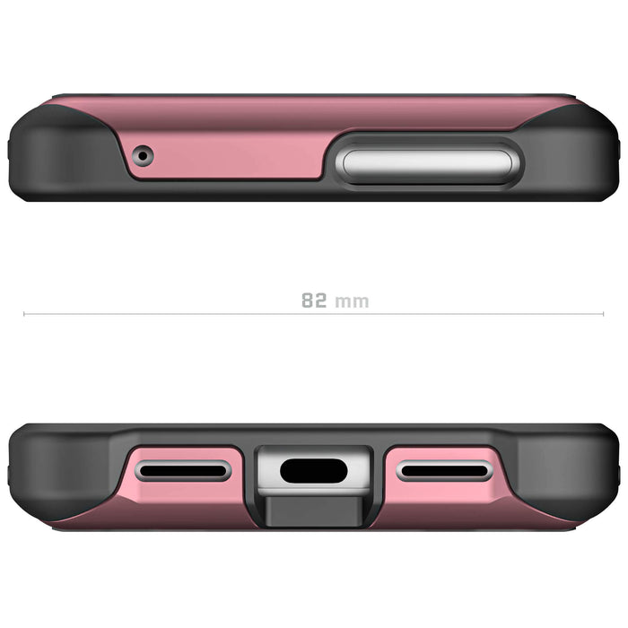 Pixel 7 Phone Case Pink