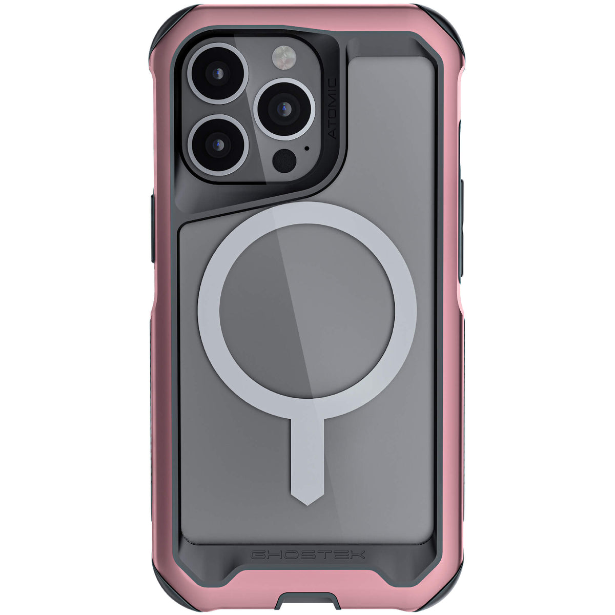Clear Case for iPhone 13 Pro