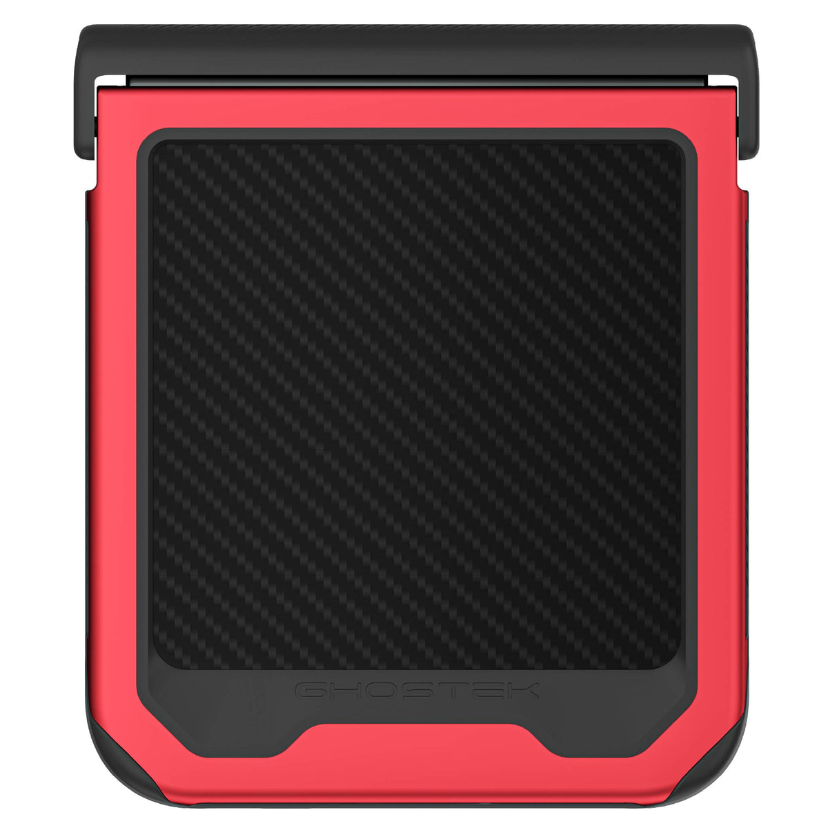 Samsung Flip 4 Case Carbon Fiber