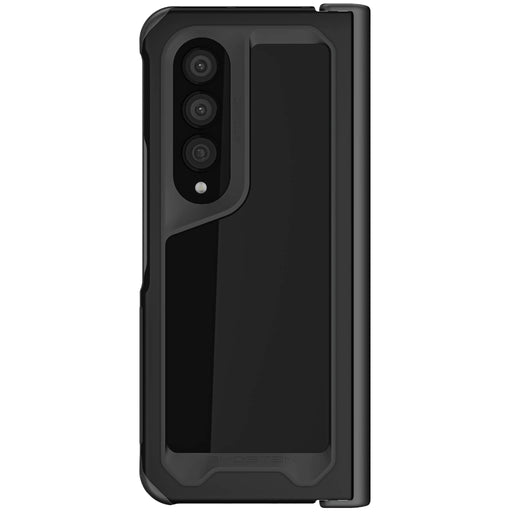 Samsung Galaxy ZFold 4 Case Black