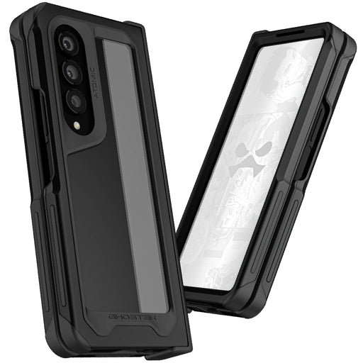 Samsung Galaxy Z Fold 4 Case Black