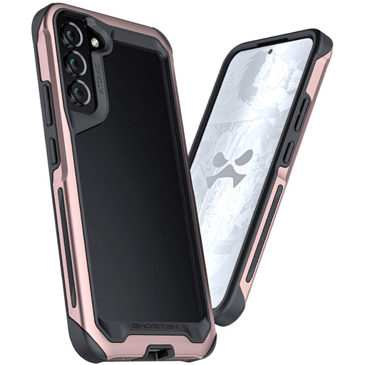 s22 plus pink case