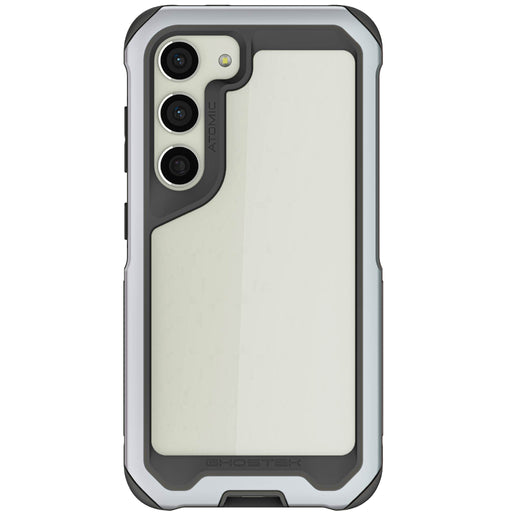 Samsung Galaxy S23 Case Titanium