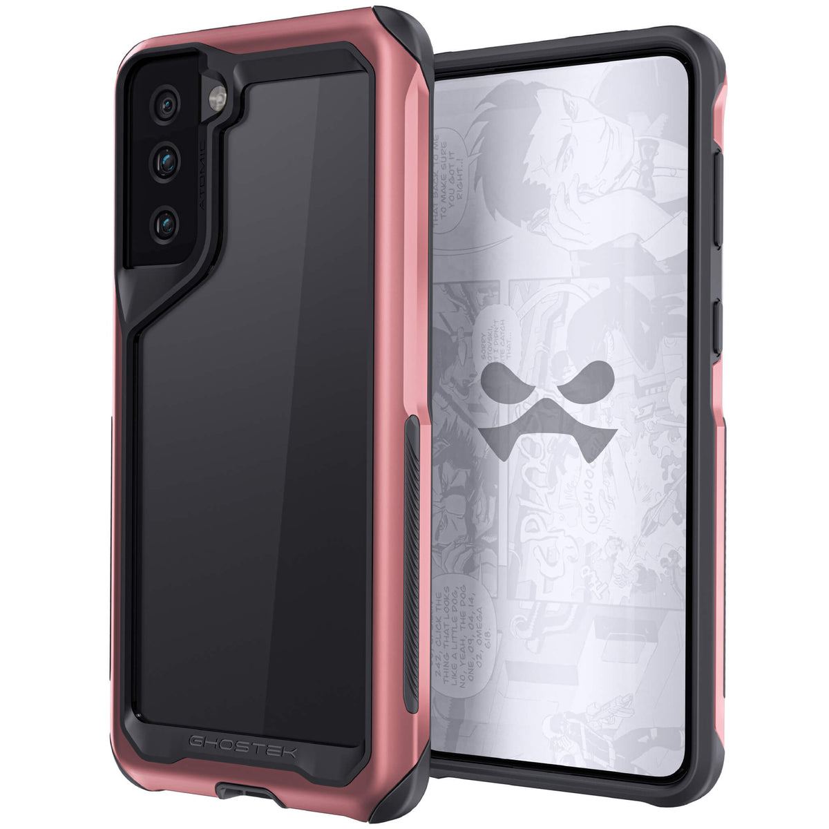 s21 plus case