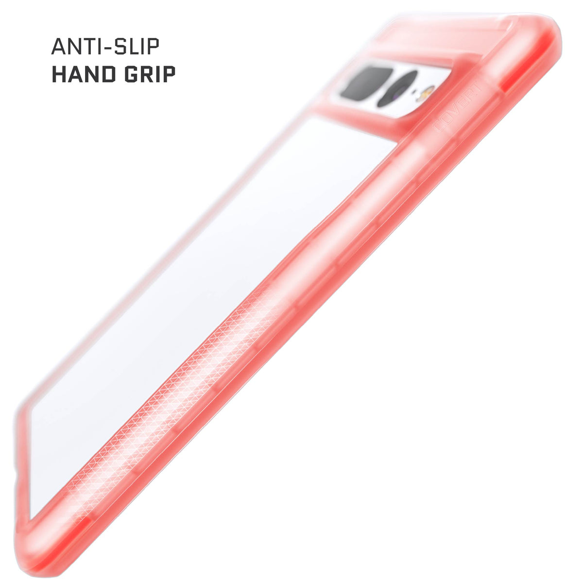 Pixel7 Pro Case Pink