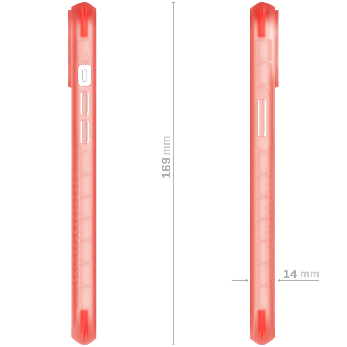 iPhone 14 Pink Case