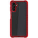 phone case galaxy a13 5g red