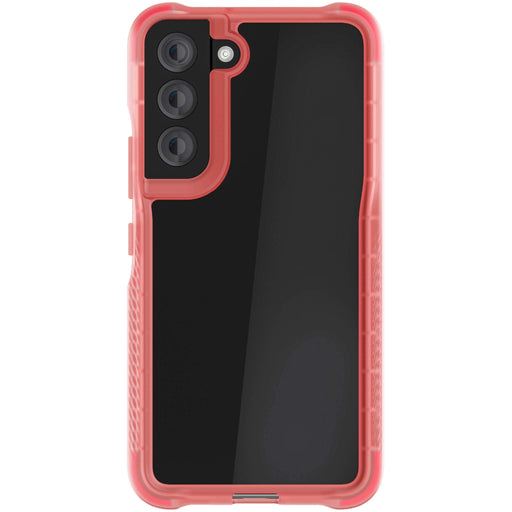 galaxy s22 pink case