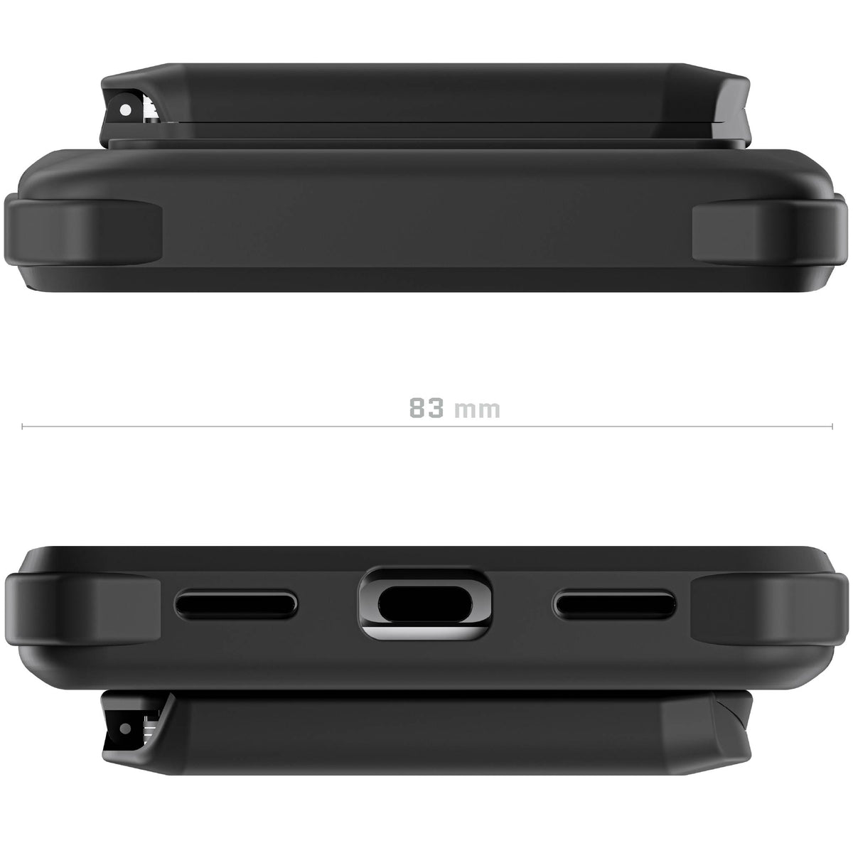 Pixel 7 Pro Wallet Case