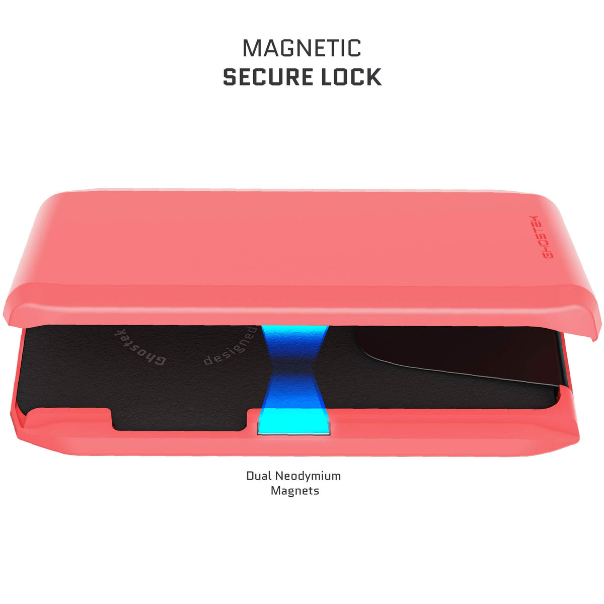 MagSafe Wallet