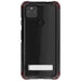 Pixel 4a 5G Black Kickstand Phone Case