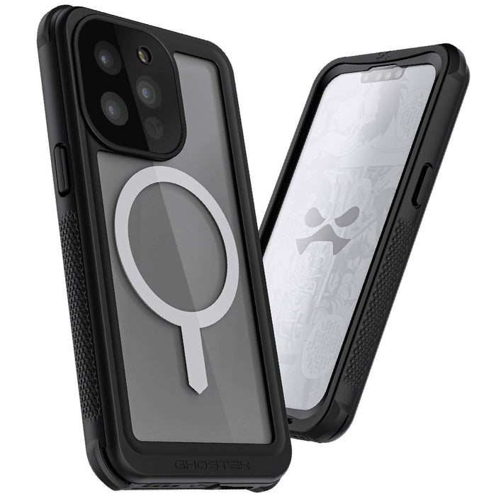 iphone 13 pro case shockproof