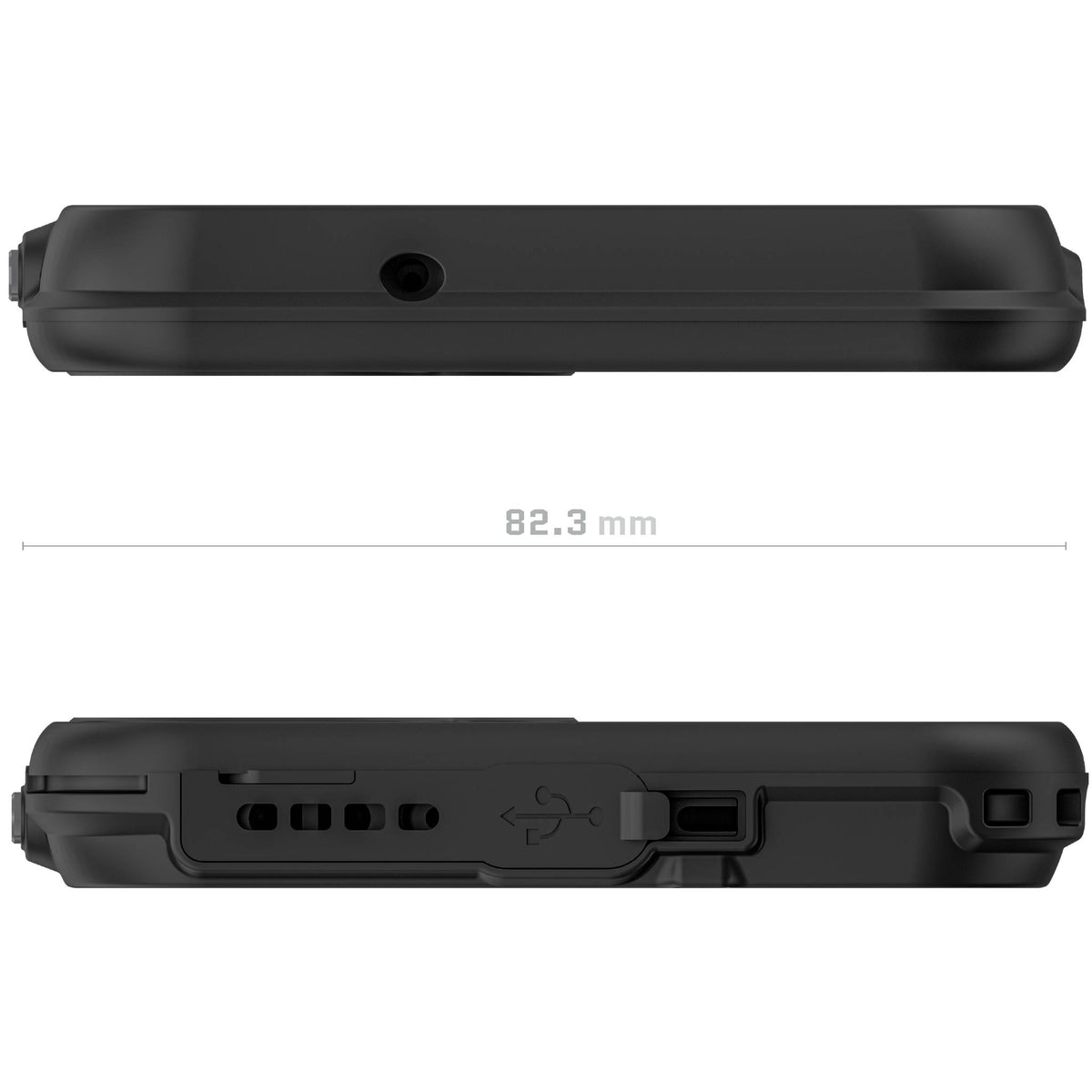 Waterproof S23 Phone Cases
