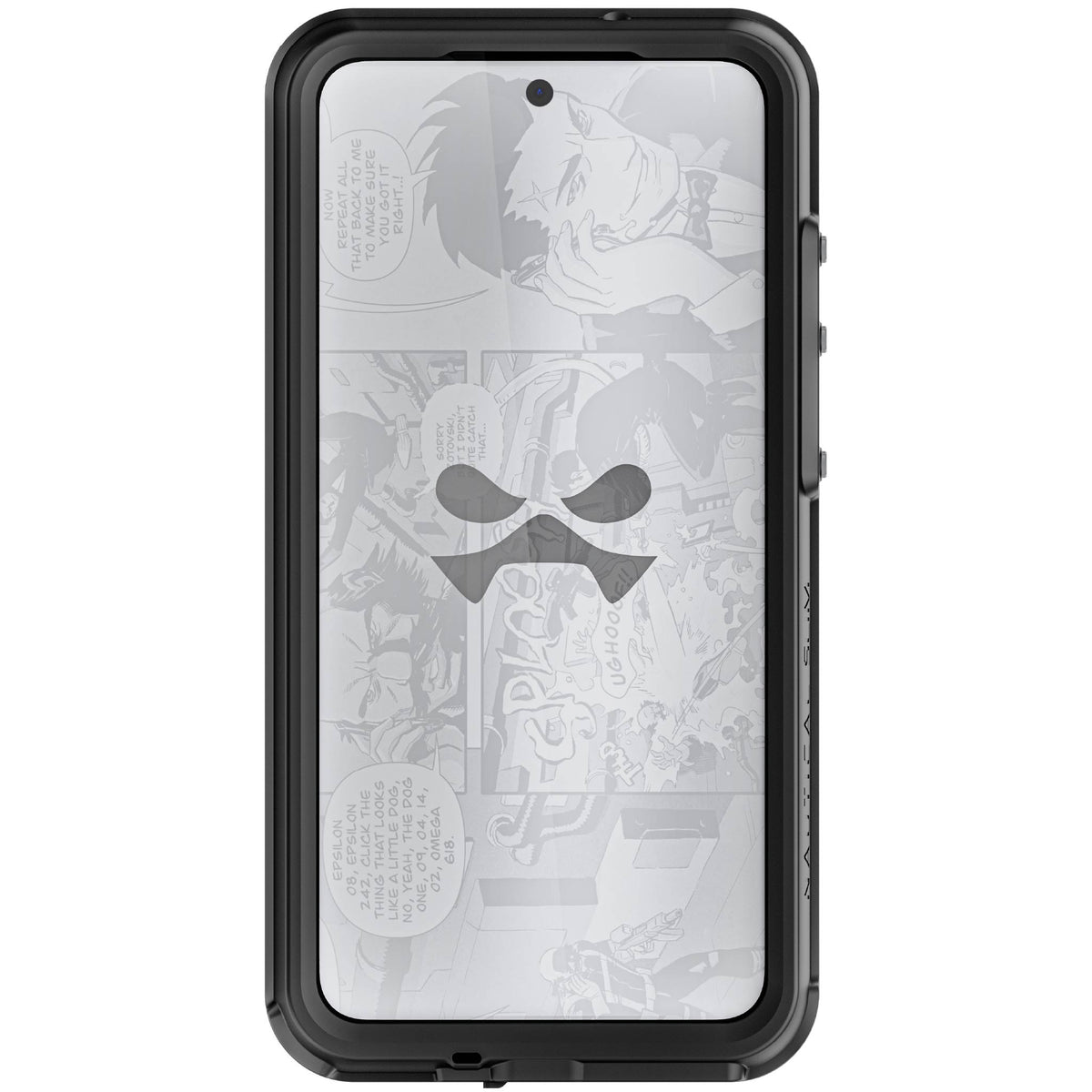 Samsung Galaxy S23 Waterproof Case with Screen Protector