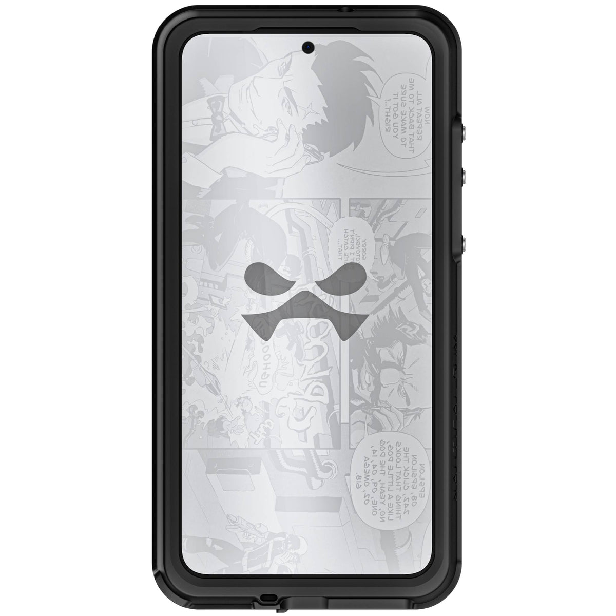 Samsung Galaxy S23+ Phone Case Waterproof